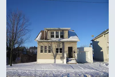 12808 Kadel Avenue, Loveland, OH 44135 - Photo 1