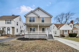 3734 Pennington Rd, Huber Heights, OH 44120 - Photo 1