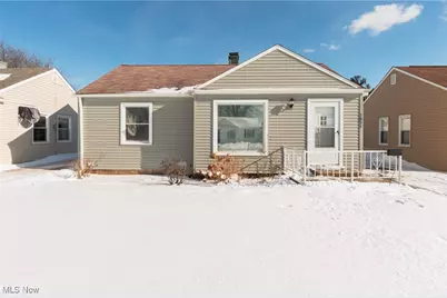 1671 Crestwood Road, Loveland, OH 44124 - Photo 1