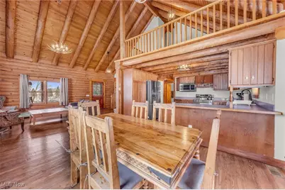 8282 River Corners Road, Homerville, OH 44235 - Photo 3