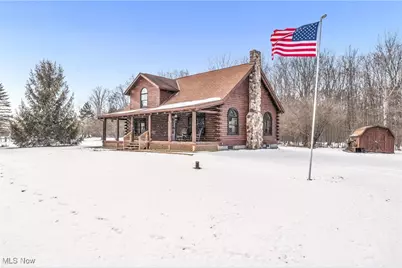 8282 River Corners Road, Homerville, OH 44235 - Photo 29
