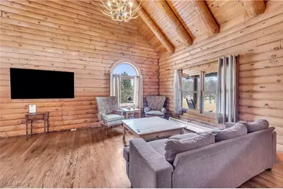 8282 River Corners Road, Homerville, OH 44235 - Photo 5