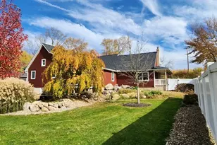 15240 Hametown Rd, Doylestown, OH 44230 - Photo 5