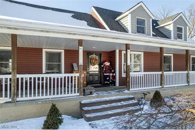 15240 Hametown Road, Doylestown, OH 44230 - Photo 3