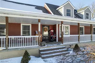 15240 Hametown Rd, Doylestown, OH 44230 - Photo 3