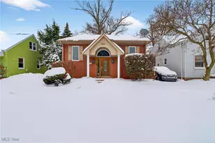 13817 Lakewood Heights Blvd, Oakwood, OH 44107 - Photo 33