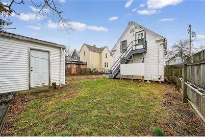 1523 Winchester Avenue, Oakwood, OH 44107 - Photo 5