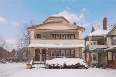 1526 Eddington Road, Loveland, OH 44118 - Photo 1