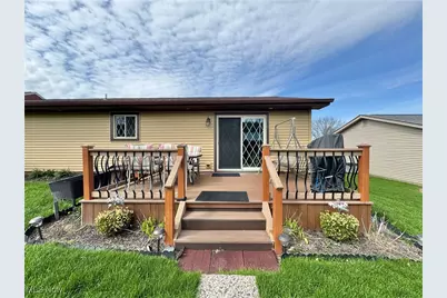 1327 Huntington Court, Boardman, OH 44512 - Photo 3