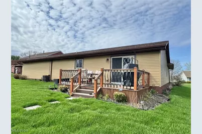 1327 Huntington Court, Boardman, OH 44512 - Photo 5