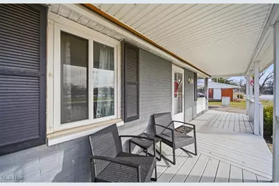 1027 Taylor Street, Zanesville, OH 43701 - Photo 3