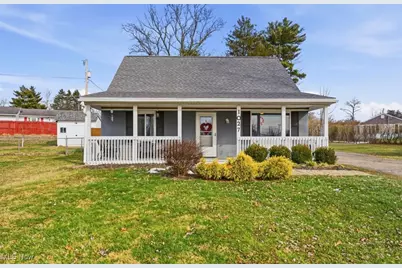 1027 Taylor Street, Zanesville, OH 43701 - Photo 1