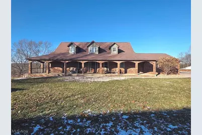 10133 Fishel Street, Pleasant City, OH 43772 - Photo 3