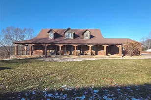 10133 Fishel St, Pleasant City, OH 43772 - Photo 3