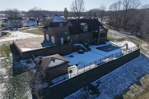 10133 Fishel St, Pleasant City, OH 43772 - Photo 39