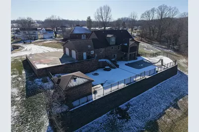 10133 Fishel Street, Pleasant City, OH 43772 - Photo 37