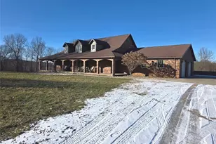 10133 Fishel St, Pleasant City, OH 43772 - Photo 35