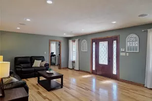 10133 Fishel St, Pleasant City, OH 43772 - Photo 5