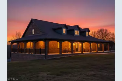 10133 Fishel Street, Pleasant City, OH 43772 - Photo 1