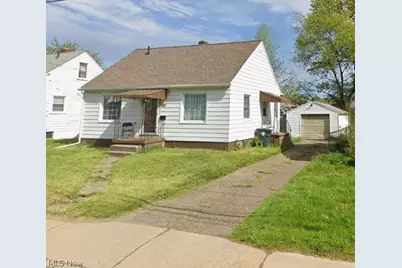 637 E Wilbeth Road, Akron, OH 44306 - Photo 1