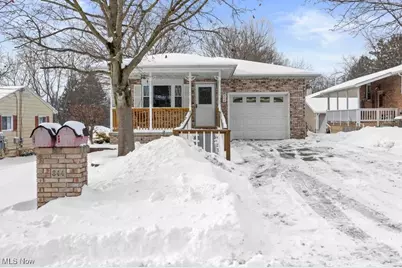 344 3rd Street, Wadsworth, OH 44281 - Photo 1