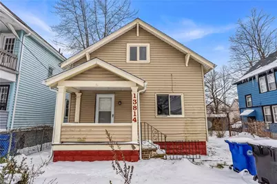 13814 Durkee Avenue, Loveland, OH 44105 - Photo 1