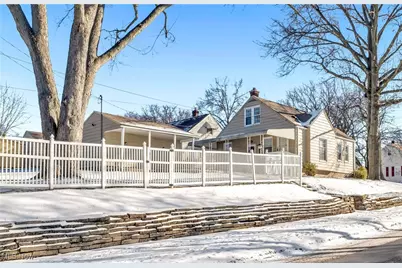 1595 Evergreen Avenue, Akron, OH 44301 - Photo 3