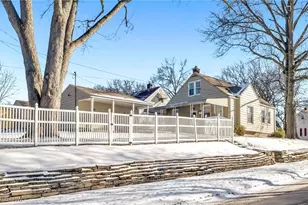 1595 Evergreen Ave, Akron, OH 44301 - Photo 3