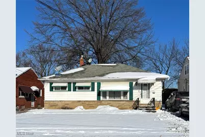 9717 David Road, Loveland, OH 44125 - Photo 1