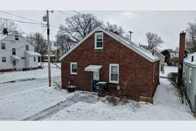 1415 26th Street NW, Canton, OH 44709 - Photo 9