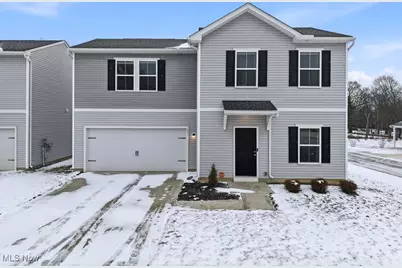 677 Crossings Lane, Akron, OH 44320 - Photo 1