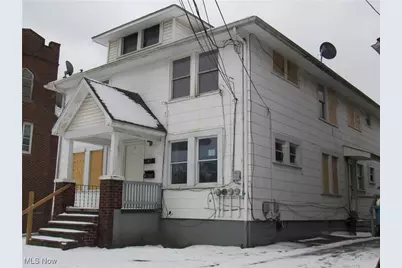 31 Mc Naughton Street, Akron, OH 44305 - Photo 3