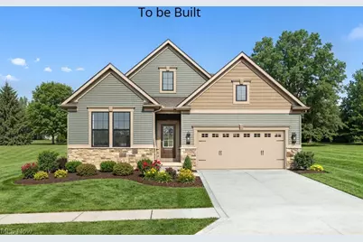 821 Colesbourne Circle, Uniontown, OH 44685 - Photo 1