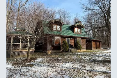 6810 S Elyria Road, Shreve, OH 44676 - Photo 1