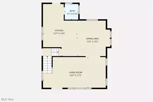 3626 Johnson Rd, Norton, OH 44203 - Photo 3