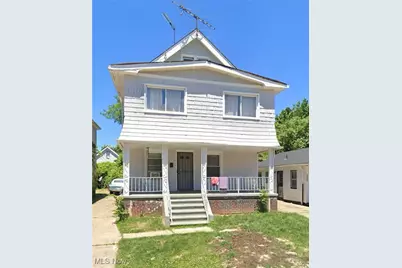 16523 Kipling Avenue, Loveland, OH 44110 - Photo 1