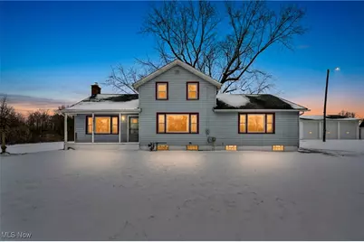 4085 Herner County Line Road, Worthington, OH 44470 - Photo 1