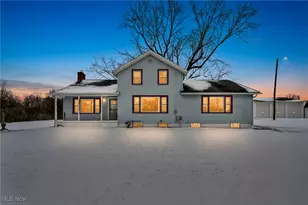 4085 Herner County Line Rd, Worthington, OH 44470 - Photo 1