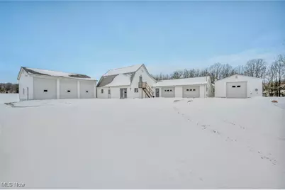 4085 Herner County Line Road, Worthington, OH 44470 - Photo 3