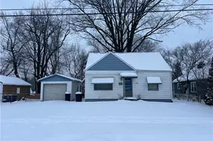 1248 Greenwood Ave, Akron, OH 44320 - Photo 1