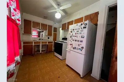 1248 Greenwood Avenue, Akron, OH 44320 - Photo 5