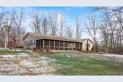 56621 Skyline Drive, Senecaville, OH 43780 - Photo 1