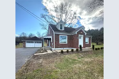 1075 Bacon Avenue, East Palestine, OH 44413 - Photo 1