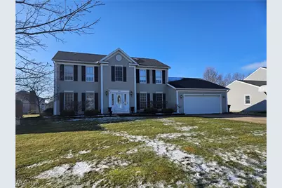 496 Helena Drive, Tallmadge, OH 44278 - Photo 1