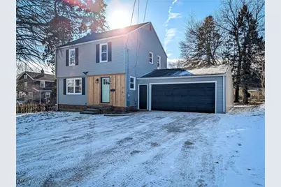 1642 27th Street NE, Canton, OH 44714 - Photo 1