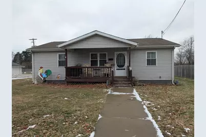 303 N 15th Street, Coshocton, OH 43812 - Photo 1
