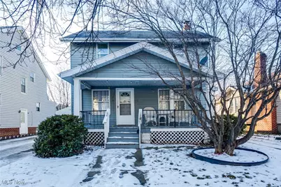 1228 Murray Avenue, Akron, OH 44310 - Photo 1