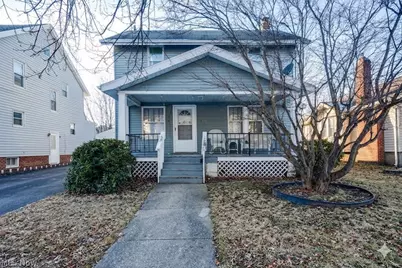 1228 Murray Avenue, Akron, OH 44310 - Photo 1