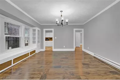 3234 Euclid Heights Boulevard #Lower, Cleveland Heights, OH 44118 - Photo 15