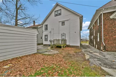 3234 Euclid Heights Boulevard #Lower, Cleveland Heights, OH 44118 - Photo 29